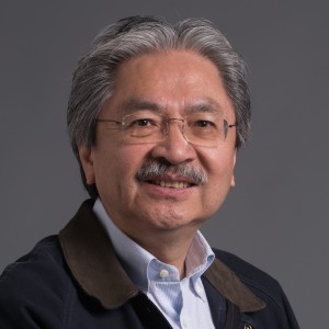 John C. Tsang